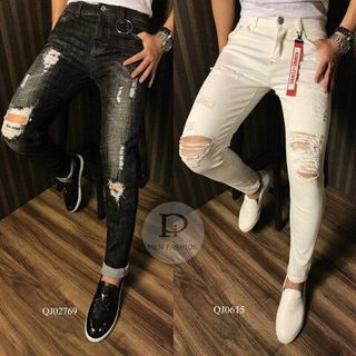 Quần jean nam