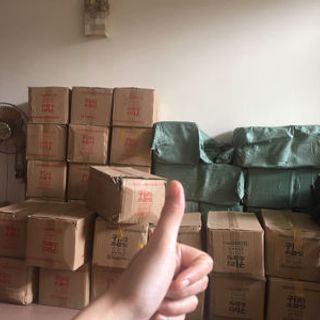 Bánh Yến Mạch Hàn Quốc 43k