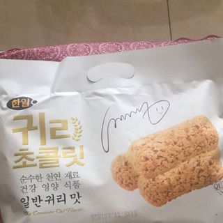 Bánh Yến Mạch Hàn Quốc 43k