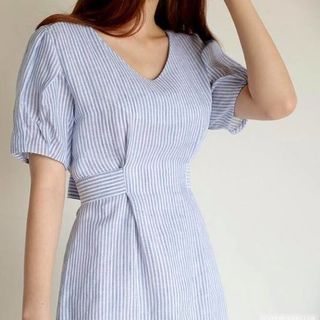 đầm lamia nữ tính