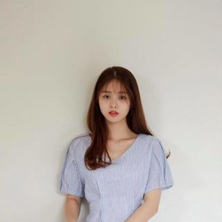 đầm lamia nữ tính