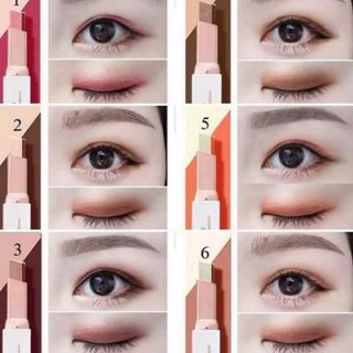 PHẤN MẮT DẠNG THỎI NOVO