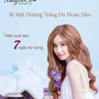 Kem Whitening Body Lotion
