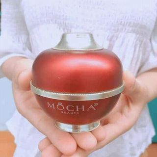 Kem dưỡng- trị nám Mocha