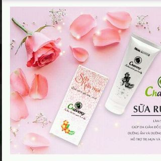 Sữa Rửa Mặt