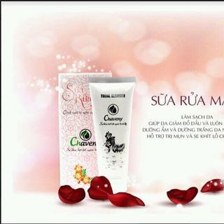Sữa Rửa Mặt