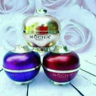Kem dưỡng- trị nám Mocha