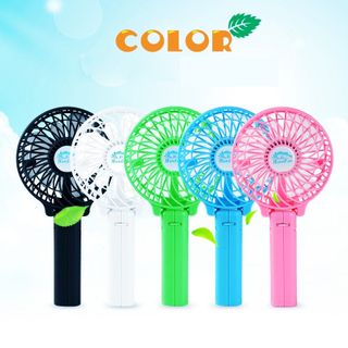 QUẠT MINI CẦM TAY
