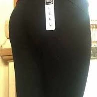 Quần Legging nâng mông