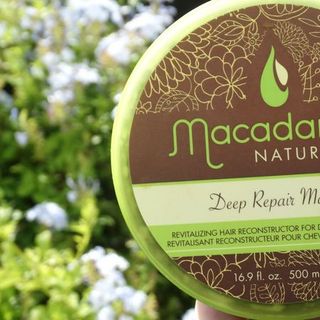 Kem ủ tóc Macadamia Natural Oil Deep Repair Masque