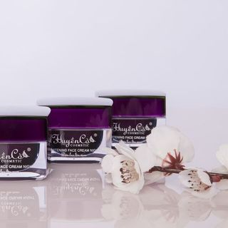 Kem Whitening Cream Night kem đêm