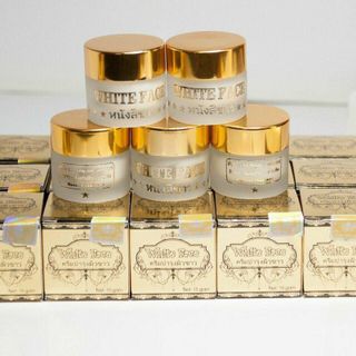Kem dưỡng da mặt Thái