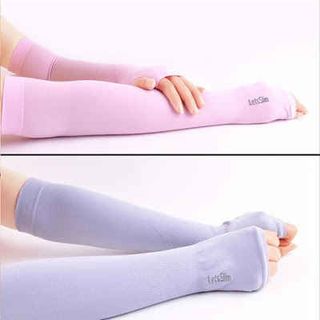 Khăn ống chống nắng Aqua Lessin