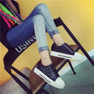 giay bata phụ kiện