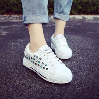 giay bata phụ kiện