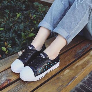 giay bata phụ kiện