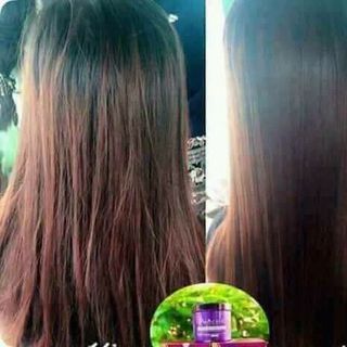 ủ tóc bơ đào đặc Mocha