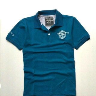 Áo Thun Cá Sấu