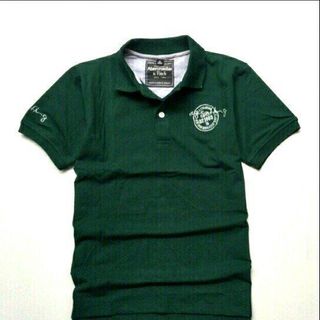 Áo Thun Cá Sấu