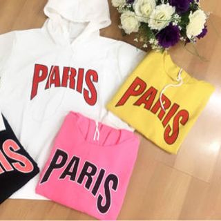 áo paris