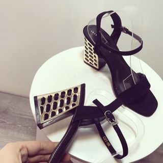 giay sandal got vuônh