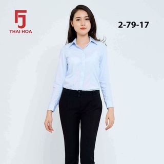 Quần tây 9 tất Thái hòa có 7 màu giá sỉ