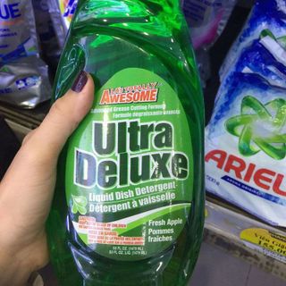 Nước rữa chén Usa