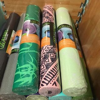 THẢM YOGA ĐÀI LOAN