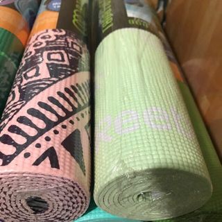 THẢM YOGA ĐÀI LOAN