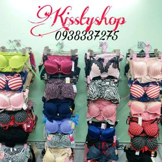 Set đồ lót đồng giá 80k