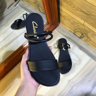 dép mang đựoc 2 kiểu