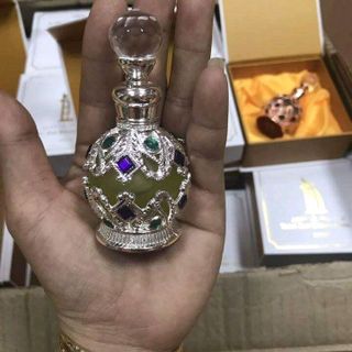 Tinh dầu nước hoa Dubai