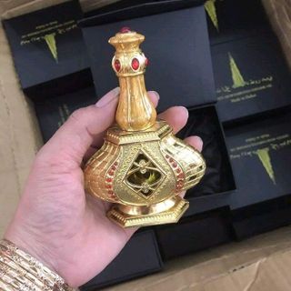 Tinh dầu nước hoa Dubai
