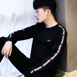 AO THUN TAY DAI