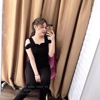 set bộ cát hàn tay nơ 9 tấc