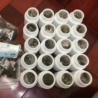 giảm cân đông y Linh Spa