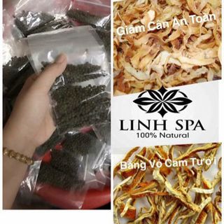 giảm cân đông y Linh Spa
