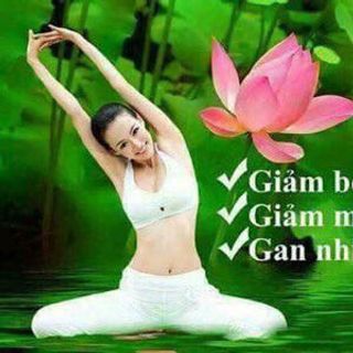 giảm cân đông y Linh Spa
