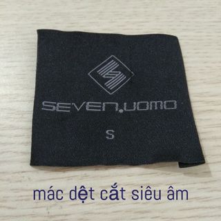 Chuyên in ấn sản loại mác giấy mác in mác dệt cổ kẹp sườn túi giấy hộp giấyvv
