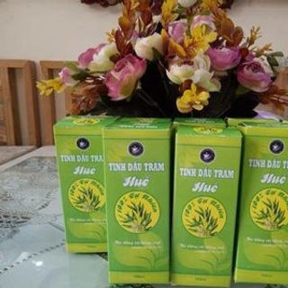 tinh dầu tràm Huế Nguyên chất