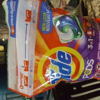 Bột giặt Tide 3 in 1 giá sỉ