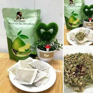 Túi lọc gội đầu reel beaute