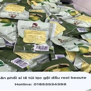 Túi lọc gội đầu reel beaute