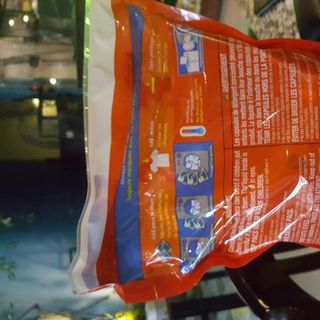 Bột giặt Tide 3 in 1
