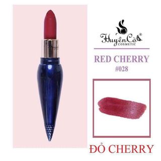 Son Huyền Cò Lipstick