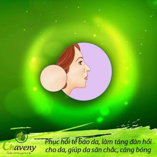 kem trà xanh trị nám tàn nhang