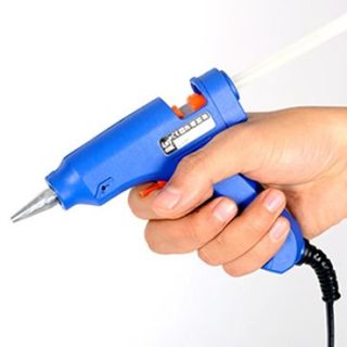 Keo bán súng mini 20w