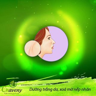 kem trà xanh trị nám tàn nhang