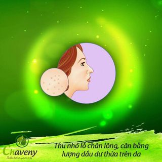kem trà xanh trị nám tàn nhang