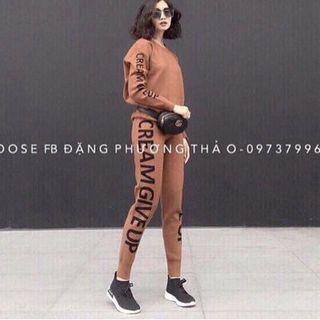 bộ thu đông
